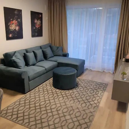 Luxury Maluno Vilos
