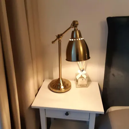 Luxury Maluno Vilos *