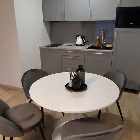 Luxury Maluno Vilos *