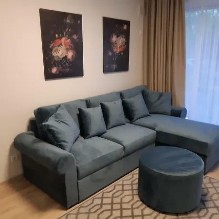 Luxury Maluno Vilos *