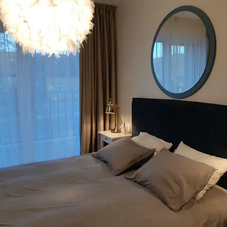 Luxury Maluno Vilos Паланга