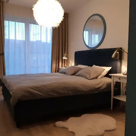 Luxury Maluno Vilos Паланга