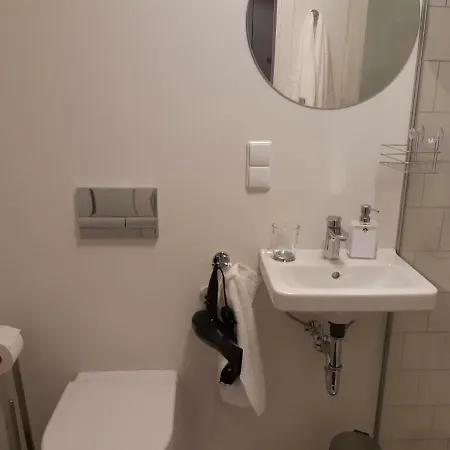 Апартаменти Luxury Maluno Vilos *