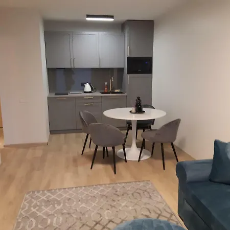 Luxury Maluno Vilos