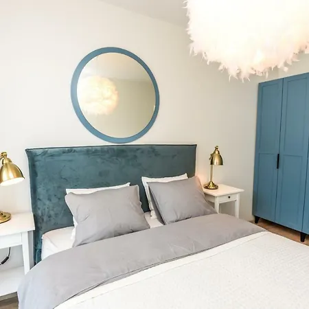 Luxury Maluno Vilos * Паланга