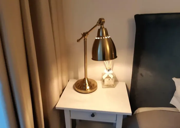 Luxury Maluno Vilos *