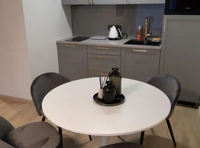 Luxury Maluno Vilos *