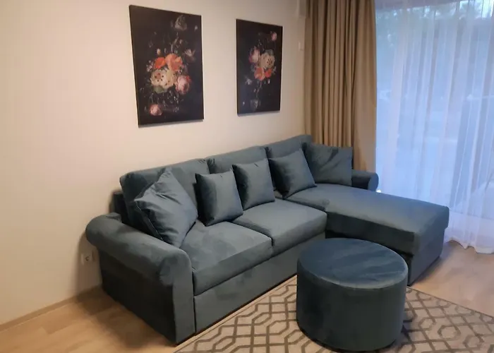 Luxury Maluno Vilos *