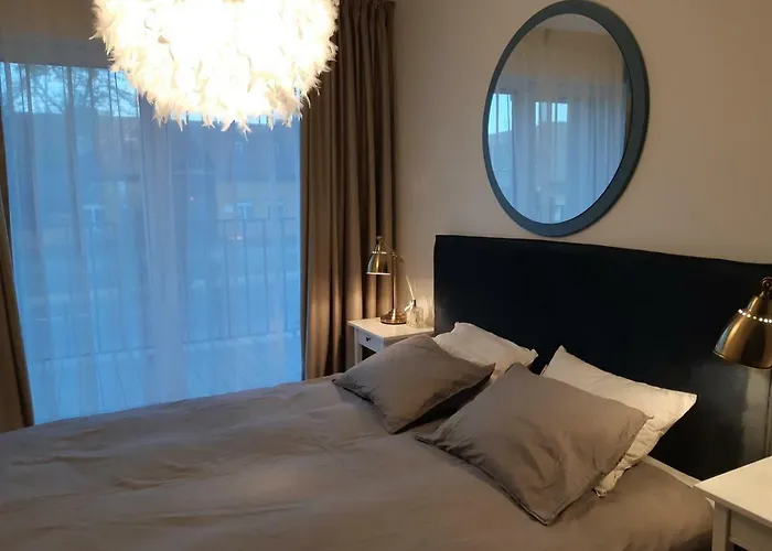 Luxury Maluno Vilos Palanga