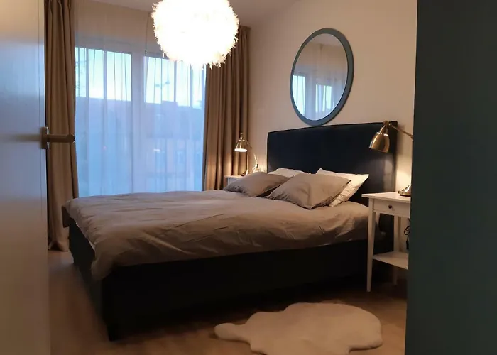 Luxury Maluno Vilos Palanga