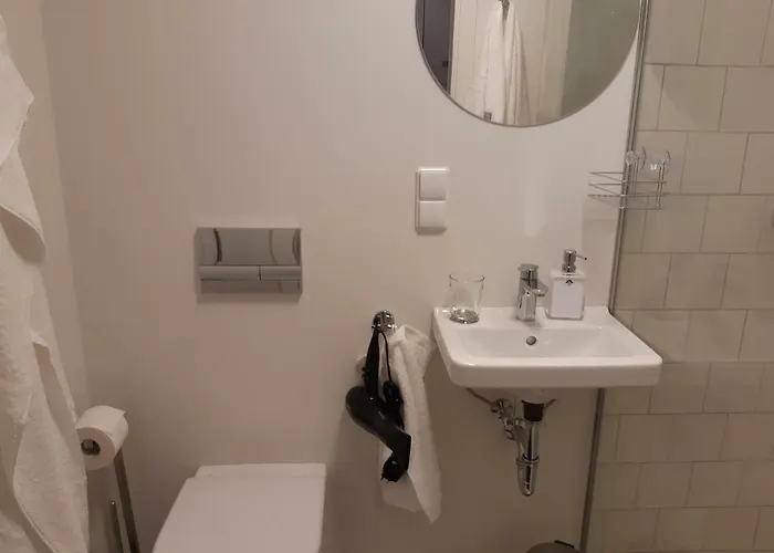 Apartment Luxury Maluno Vilos *