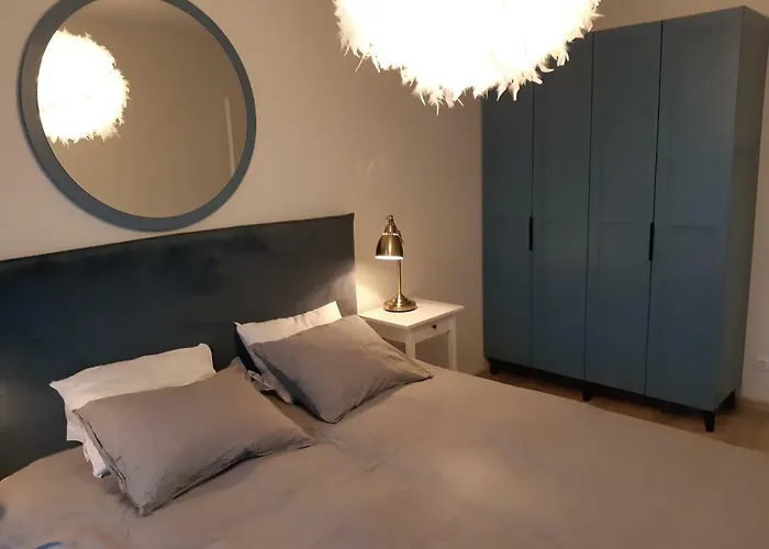 Luxury Maluno Vilos Apartment Palanga