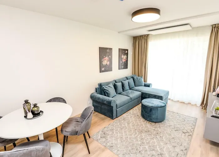 Apartment Luxury Maluno Vilos