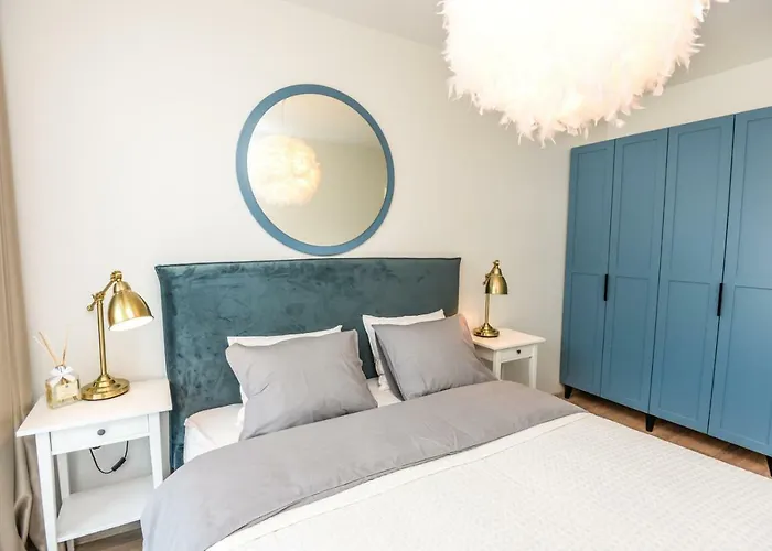 Luxury Maluno Vilos * Palanga